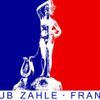 Logo of the association CLUB ZAHLE-FRANCE